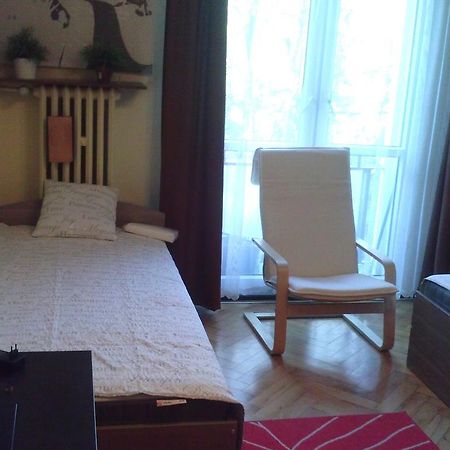Ferienwohnung Apartament Na Starowce Danzig Zimmer foto