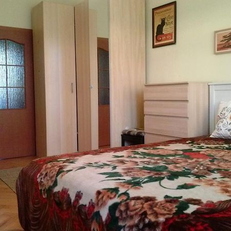 Ferienwohnung Apartament Na Starowce Danzig Zimmer foto