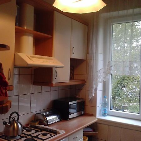 Ferienwohnung Apartament Na Starowce Danzig Zimmer foto