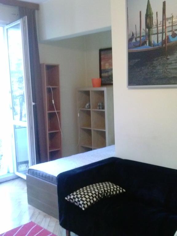 Ferienwohnung Apartament Na Starowce Danzig Zimmer foto