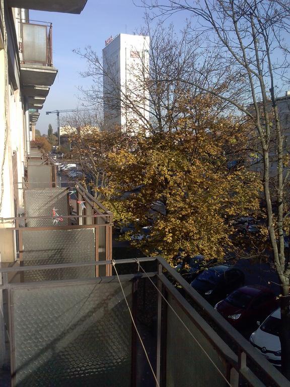 Ferienwohnung Apartament Na Starowce Danzig Zimmer foto