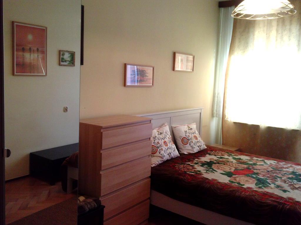 Ferienwohnung Apartament Na Starowce Danzig Zimmer foto