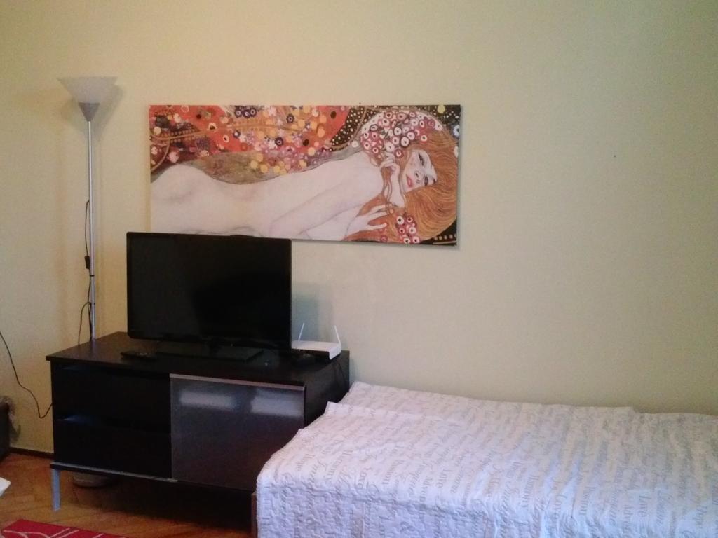 Ferienwohnung Apartament Na Starowce Danzig Zimmer foto